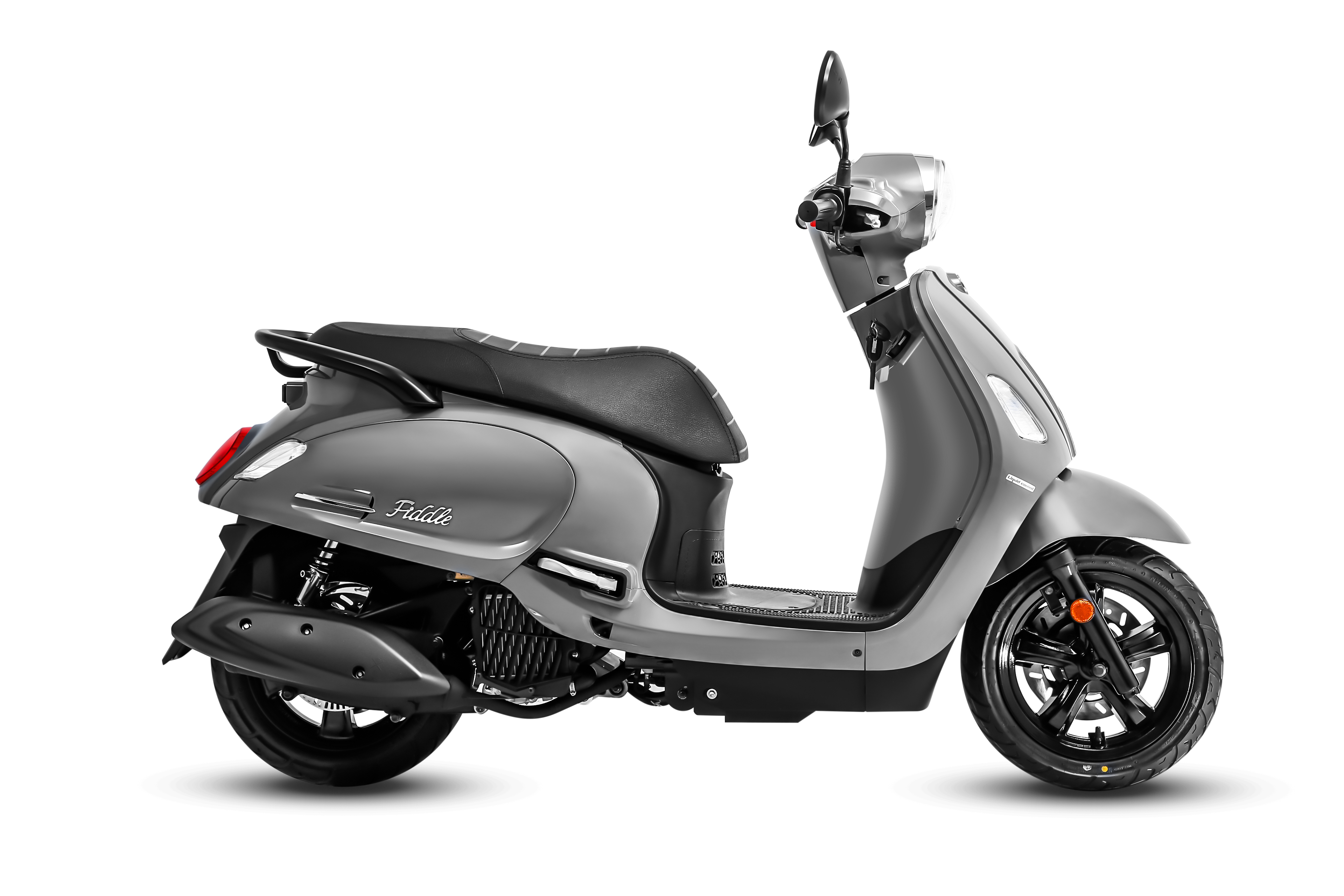 SYM ADX 125 L/C ABS